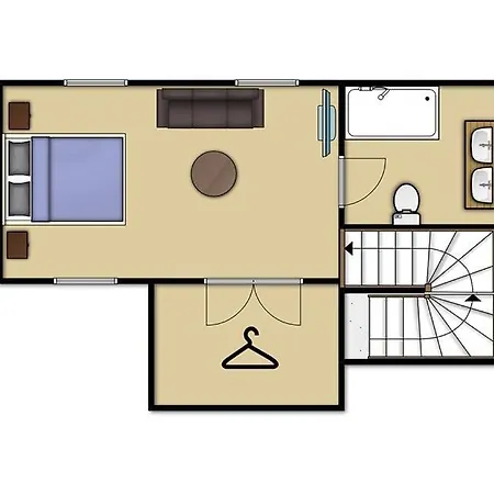 Sleeps 6 Pool Air Con Wifi 빌라 칼페